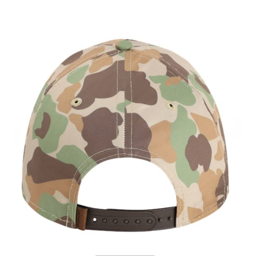 Imperial Aloha Rope Hat