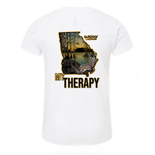 My Therapy Bow Hunting