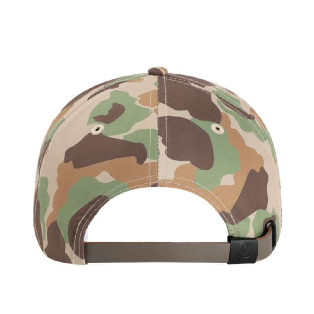 Imperial Outtasite Rope Hat